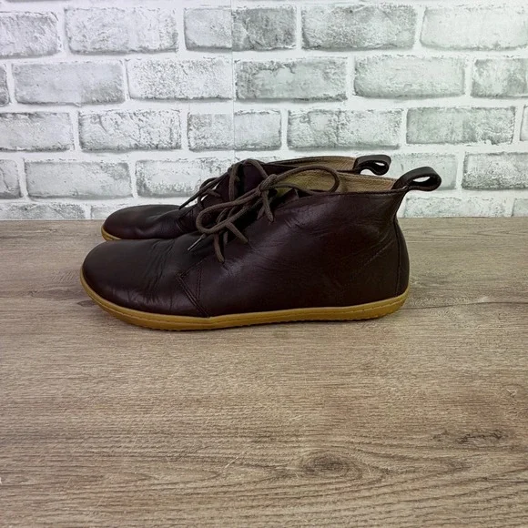 Vivobarefoot Gobi III Chukka Boots Size 8.5