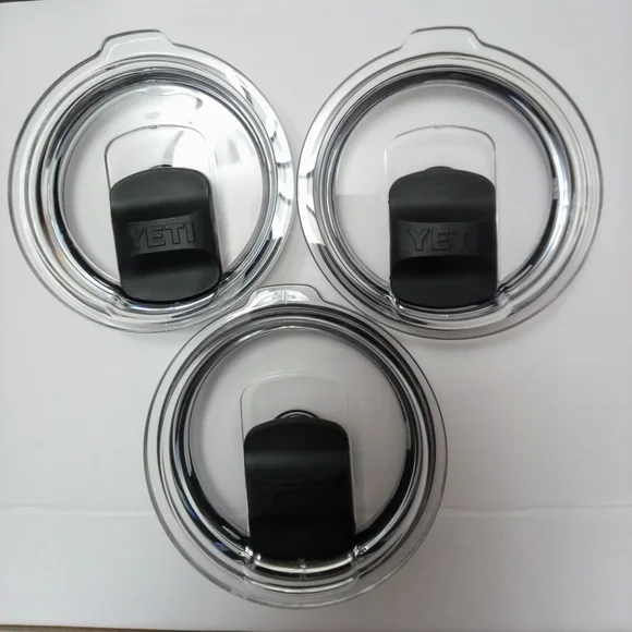 YETI 20oz Magslider Lid Trio Tumbler
