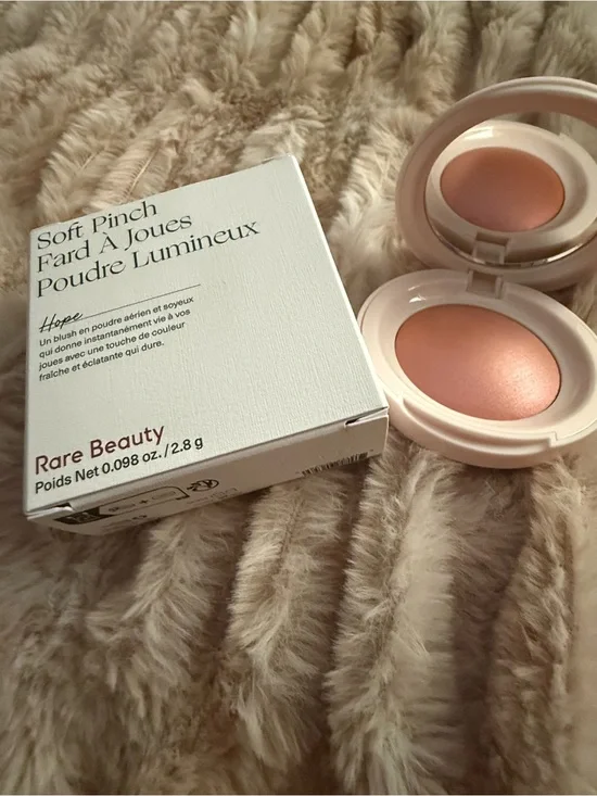 Rare Beauty Soft Pinch Blush - Hope