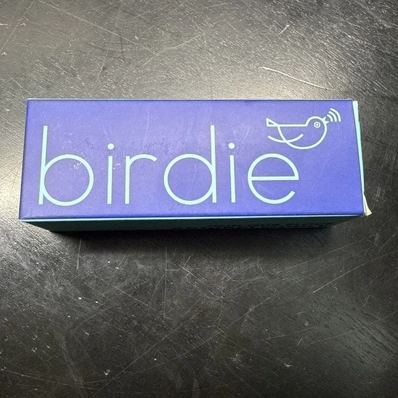 She's Birdie Personal Safety Alarm–Coral– 130dB Alarm w/ Strobe-Self Defense