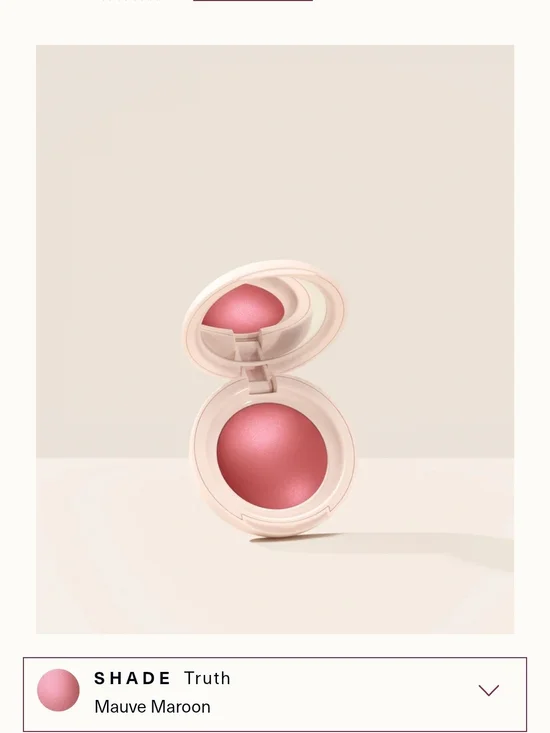 Rare Beauty -Soft Pinch Luminous Powder Blush, TRUTH