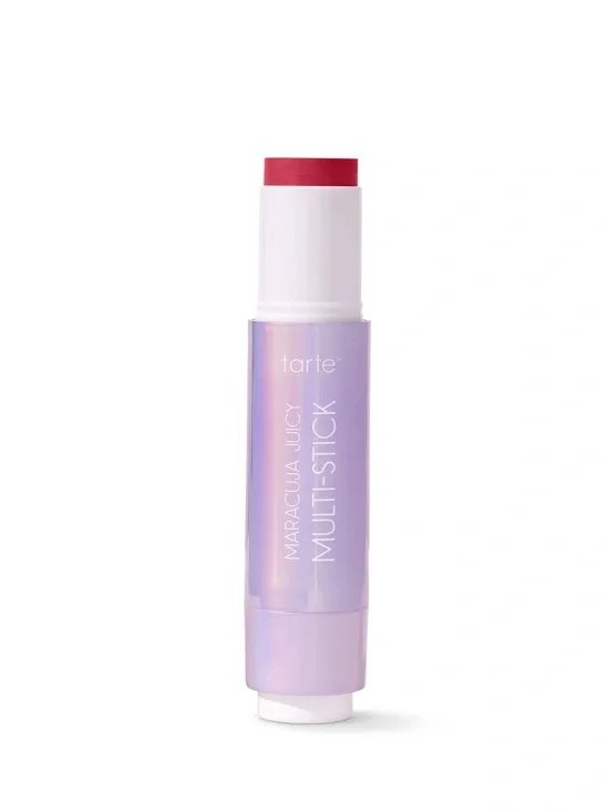 tarte Maracuja Juicy Multi‑Stick —“Cloud 9” raspberry NWT