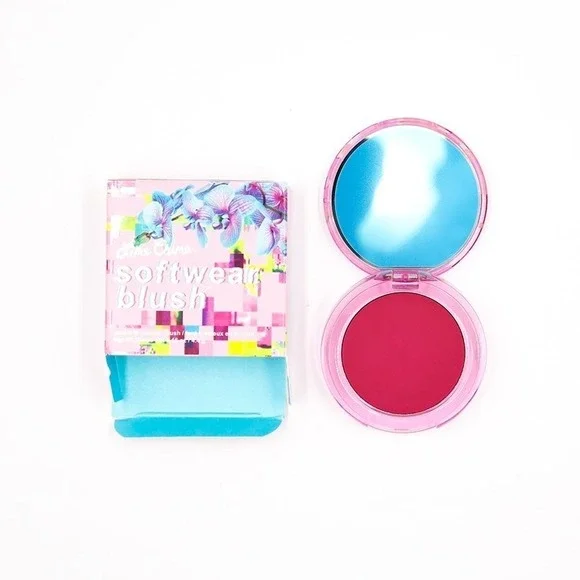Lime Crime Softwear Blush -‎ Dark Web