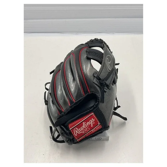 Rawlings‎ Youth Alex Rodriguez Baseball Glove 9 Inch