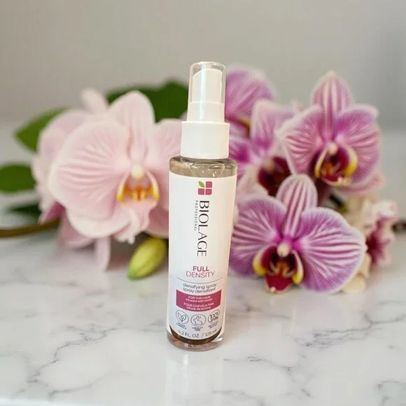 Biolage Full Densifying Leave-In Spray 4.2 oz