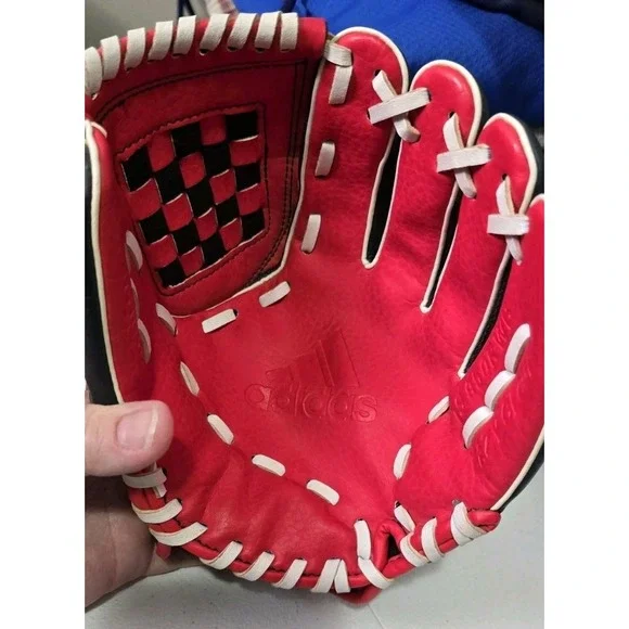 Adidas Baseball YOUTH 9.5