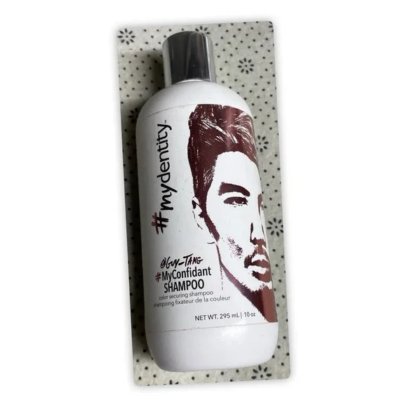Mydentity Guy-Tang My Confidant‎ Shampoo, 10 OZ.