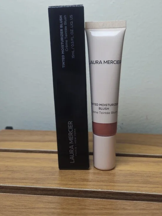 Laura Mercier Tinted Moisturizer Blush In Mistral 15ml