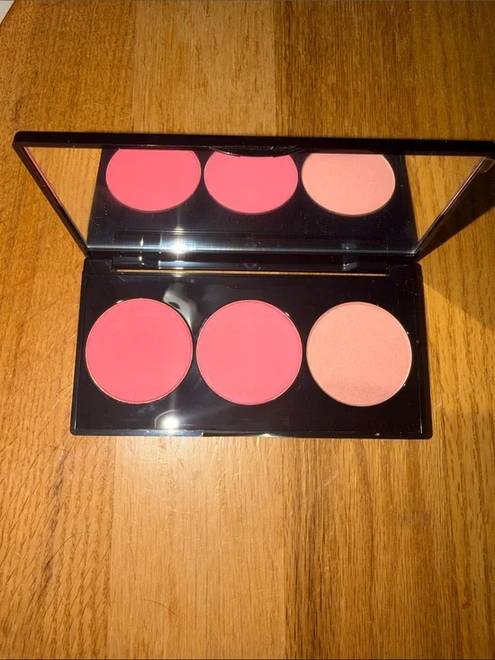 Smashbox L.A. Soft Lights Palette
