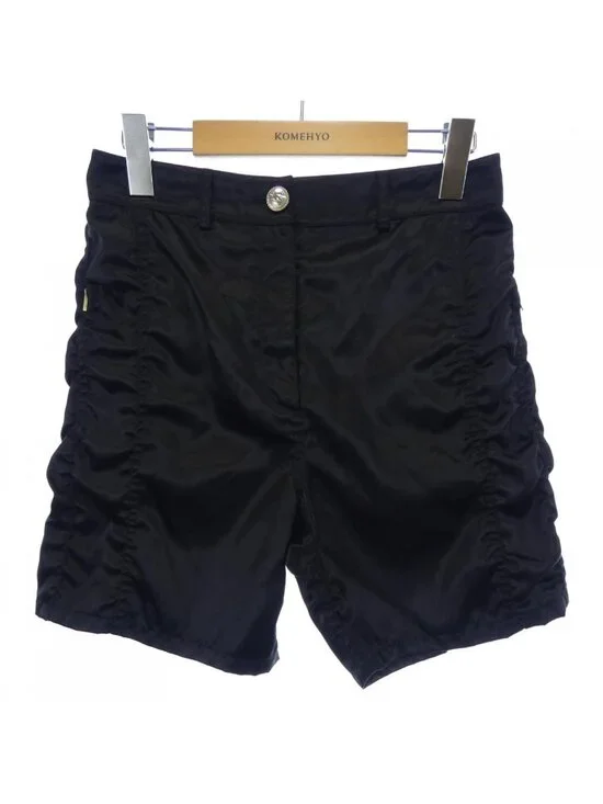 Chanel Shorts Black