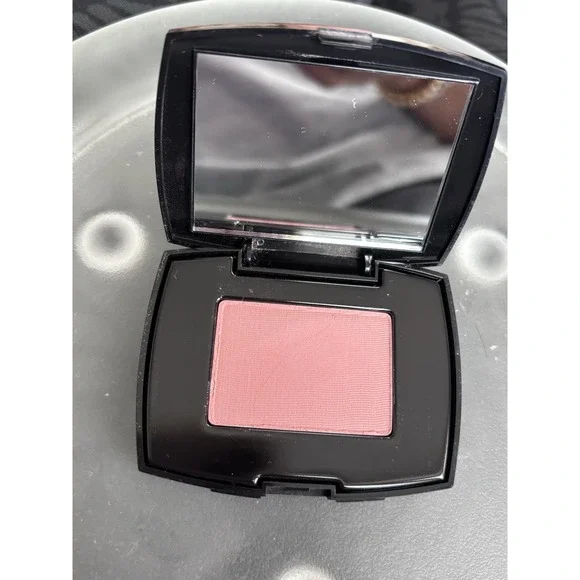 LANCOME Blush Subtil SHEER AMOUROSE ‎ Oil-Free Powder Blush .088oz NEW. 3726