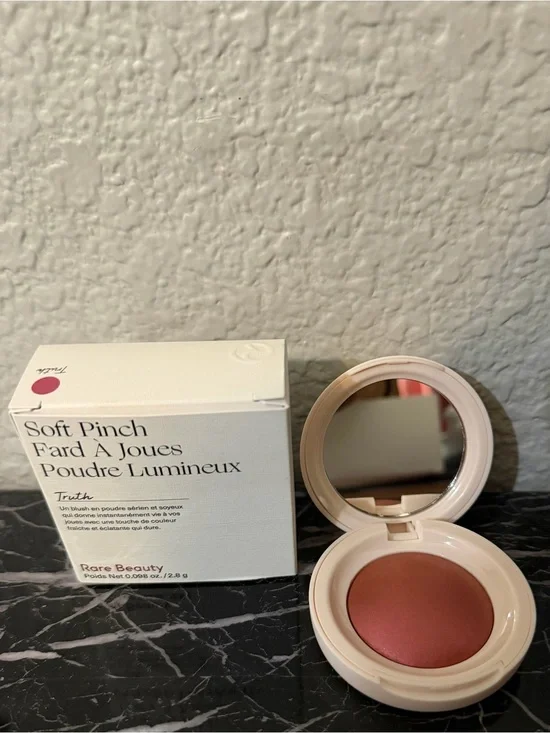 Rare beauty soft pinch blush truth