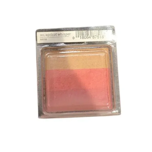 Aveda Petal Essence Face Accents 181 Apricot Whisper DISCONTINUED
