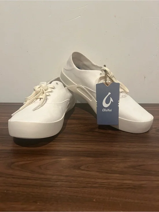 OluKai Tradewind Sneakers
