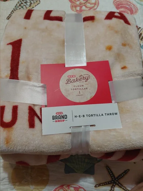 Brand New H-E-B Brand Shop 70