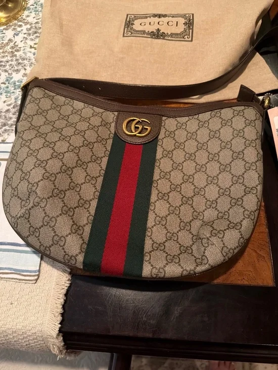 Gucci handbag
