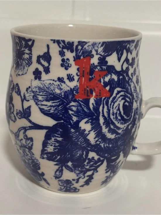 Anthropologie 