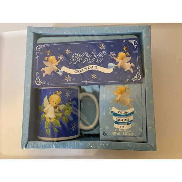 2006 Calendar & Mug set - Houston‎ Harvest Gift Products LLC