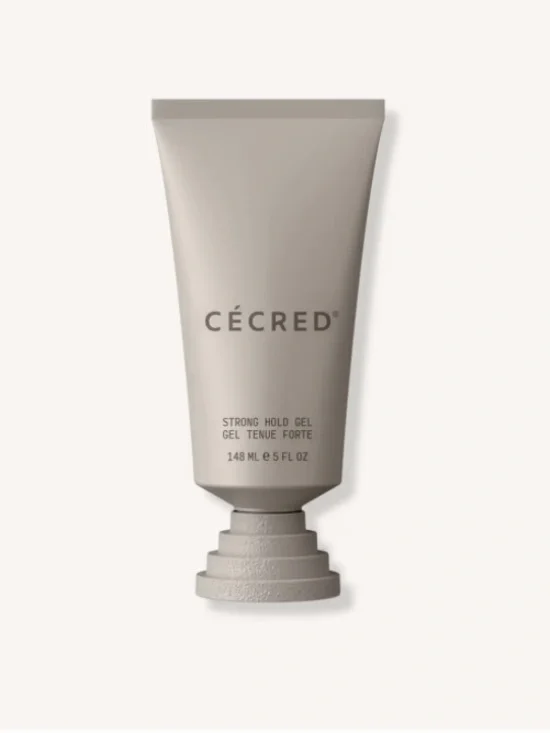 CÉCRED Strong Hold Gel -
