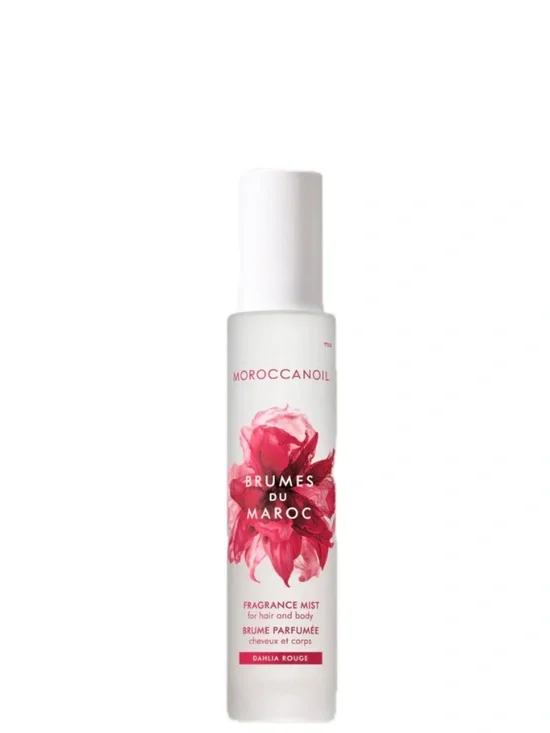 NEW✅Moroccanoil Dahlia Rouge