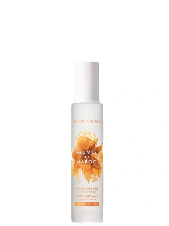 NEW✅Moroccanoil Ambiance De Plage