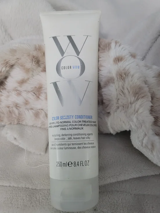 Color Wow Color Conditioner - New-Sealed