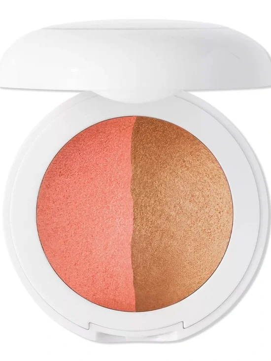 DIBS Beauty  Duet Baked Blush Duo