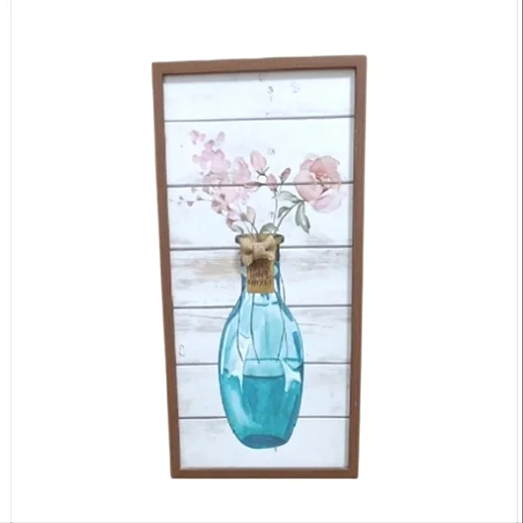 Rustic Wall Hanging 