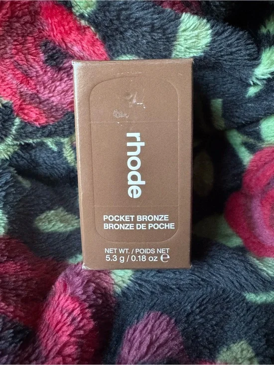 Rhode Pocket Bronze-Shade Sip