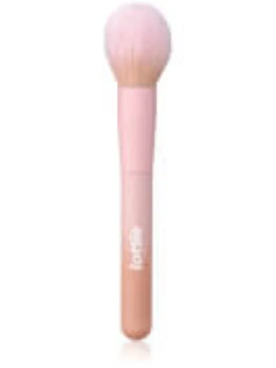 Lottie London Tapered Bronzer Brush  100% Vegan  LF05