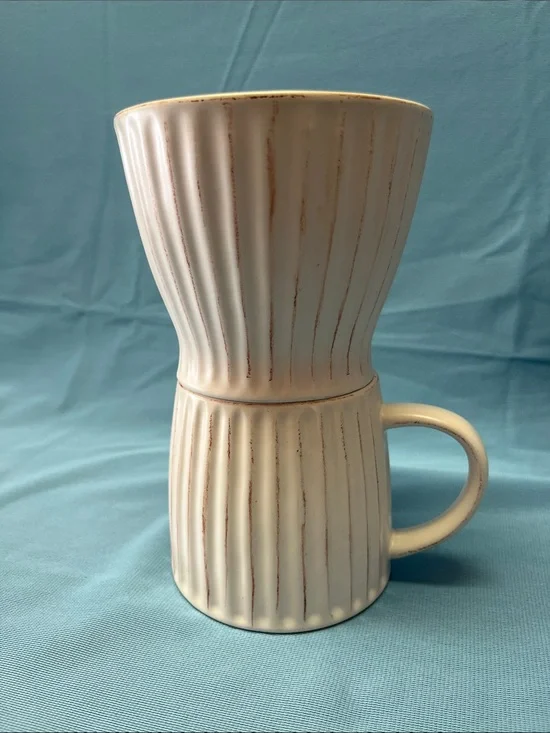 Starbucks Pour Over Coffee Set