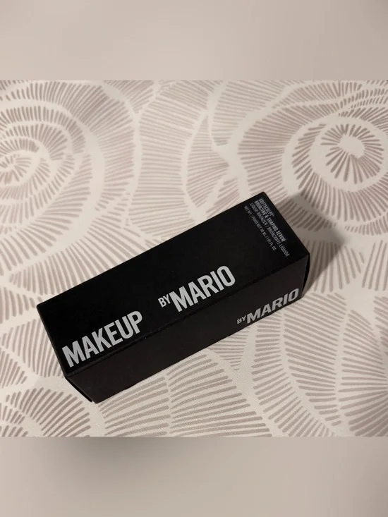 Makeup By Mario Softsculpt Bronzing & Shaping Serum