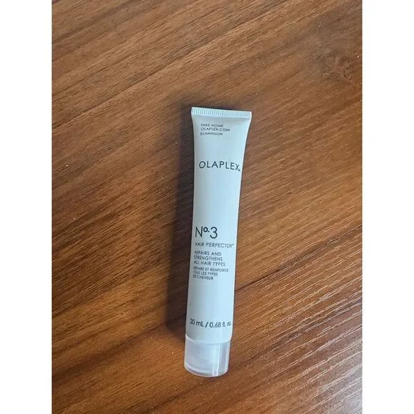 Olaplex No. 3 Hair Perfector Repair Strengthen‎  Travel MINI 0.68oz 20ml Sealed