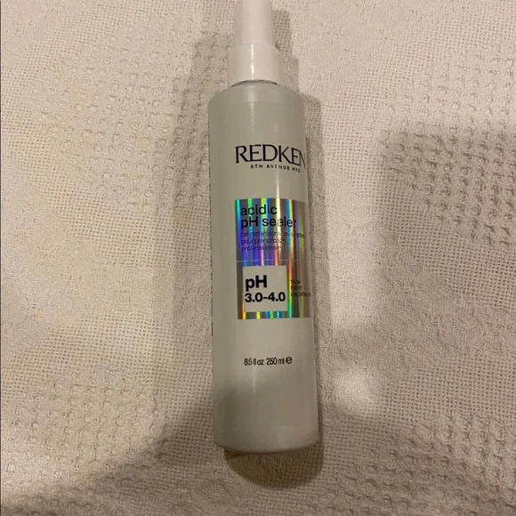 Redken Acidic pH Sealer – Treatment 8.5 oz