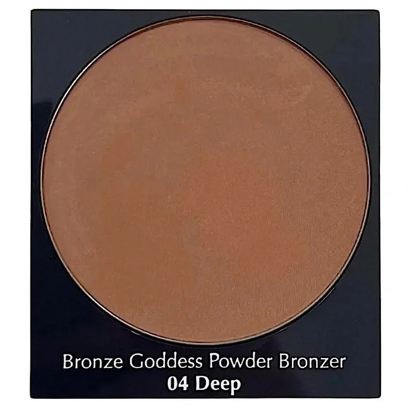 Estée Lauder 04 Deep Bronze Goddess Powder Bronzer