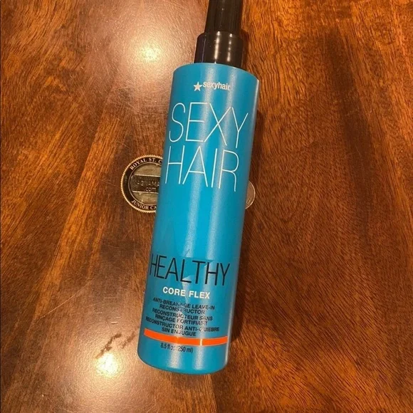 Sexy Hair Healthy Core Flex Anti Breakage Leave In