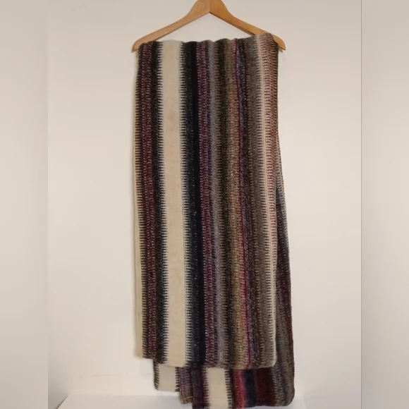 Vintage Wool Polar Brand by Ferney Textile