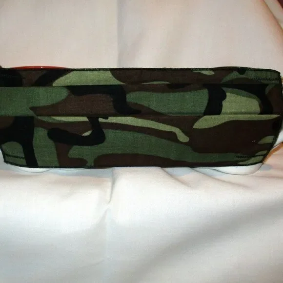 Face Mask Camouflage