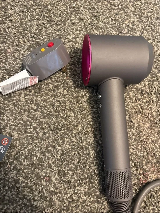 Dyson Blowdryer