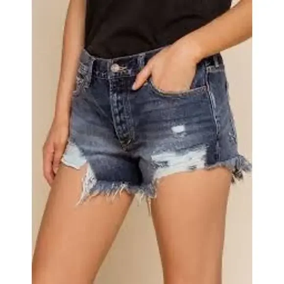 65.‎ Free people shorts