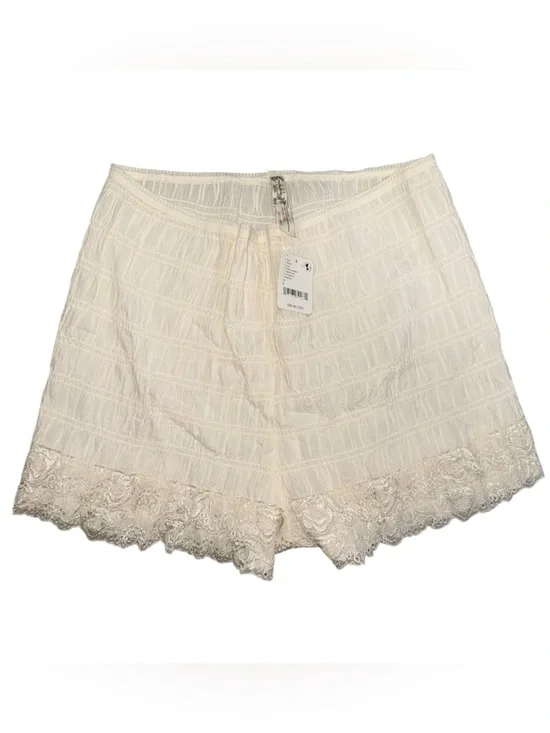Free People X REVOLVE In Bloom Shortie in Butter