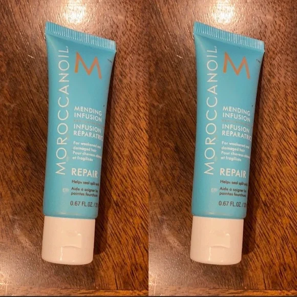 MoroccanOil Mending Infusion Repair 0.67 oz