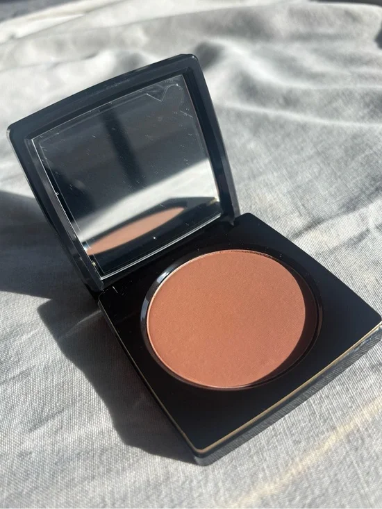 Bobbi Brown Bronzing Powder Medium Matte Face Bronzer Full Size NEW