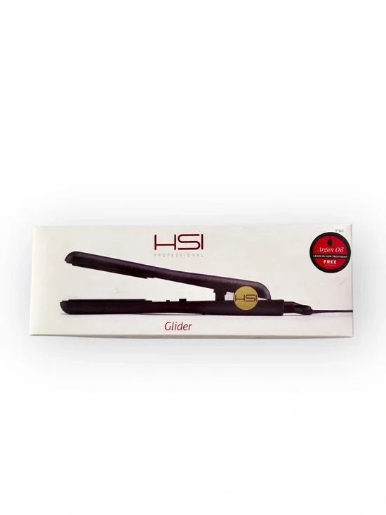 HSI Professional Glider NEW Flat Iron 1