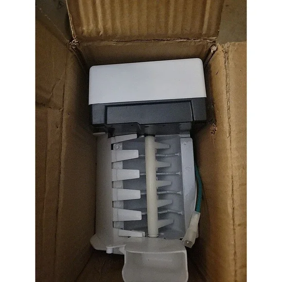 IM961 for Whirlpool Kenmore Kitchenaid WPW10190961‎ Refrigerator Icemaker Ice