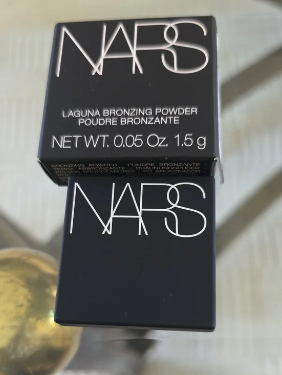 NARS Laguna 02 0riginal Bronzing Powder - Mini 1.5g