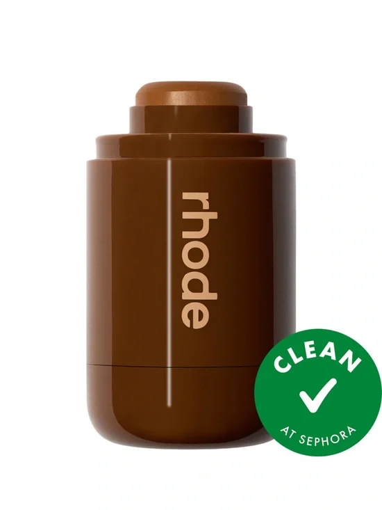 rhode Pocket Bronze Long-Wearing Cream Bronzer Bake