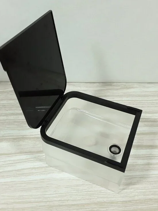 Replacement Water Tank for Keurig K-Mini Plus, Water Reservoir, pod coffee maker