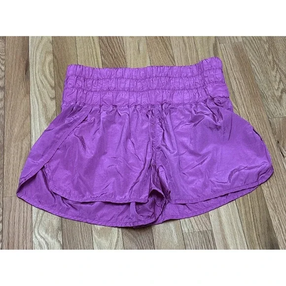 Free‎ People FP  Movement Athletic Fuchsia Pink 