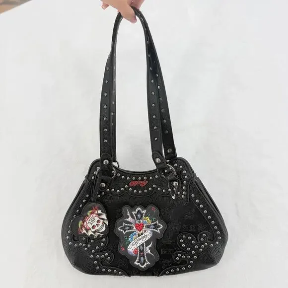 Ed Hardy Bag